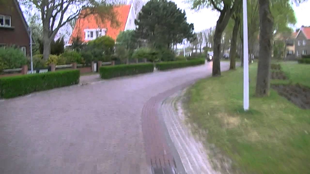Ameland, Nes