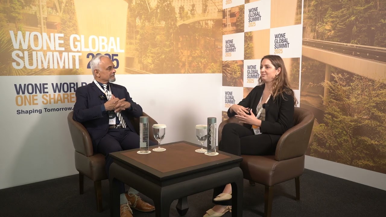 Cross-Border Legal & Business Development Dialogue: Meritxell Mont Aguado | UNBOUNDED25