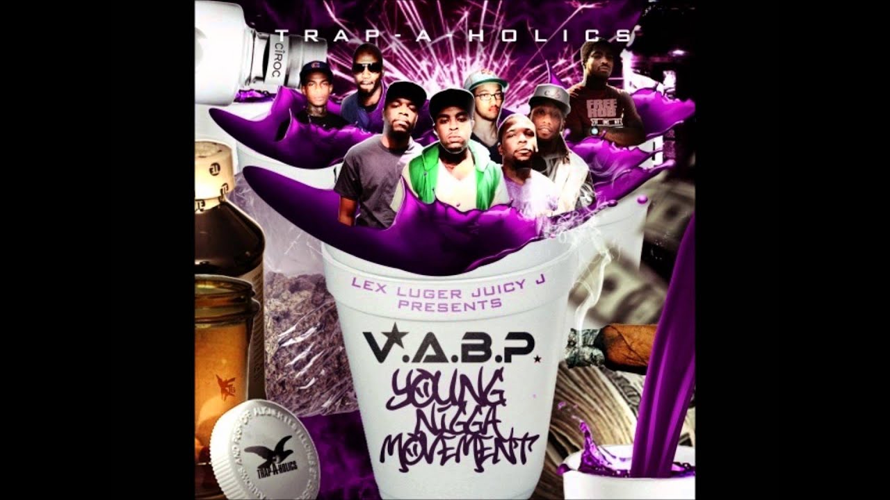 Juicy J - Roll Me Up Some Weed instrumentals  [Remake by Ackshon Jakson]