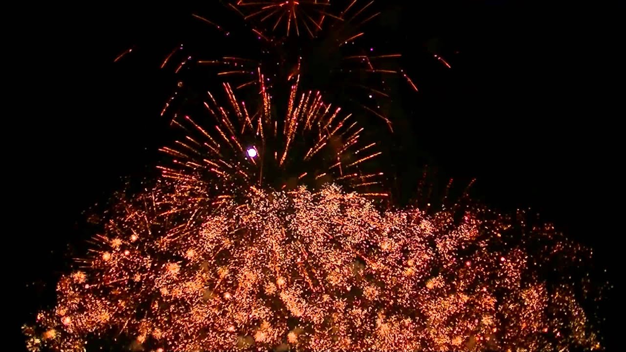 [HD] Nit de Foc 2014 Vicente Caballer 18-3 -2014 - Fallas de Valencia