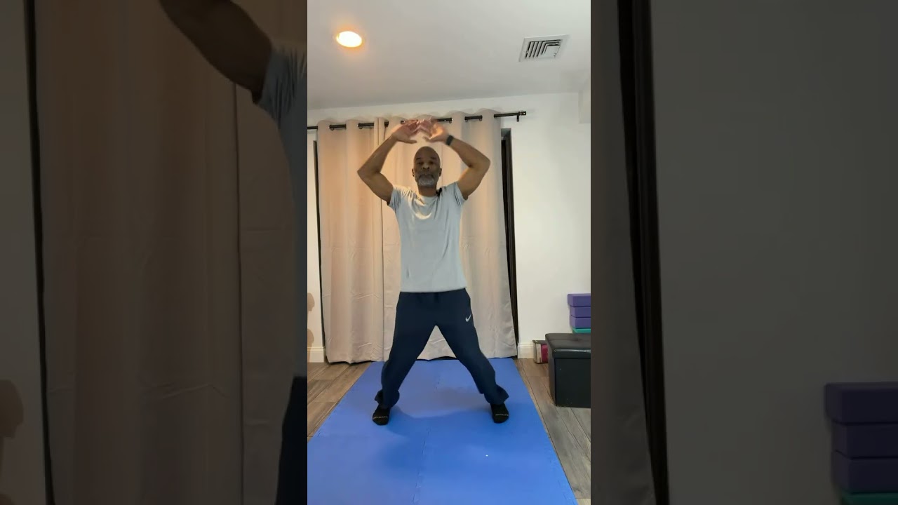 Day 10, 15 minutes of fun!!!