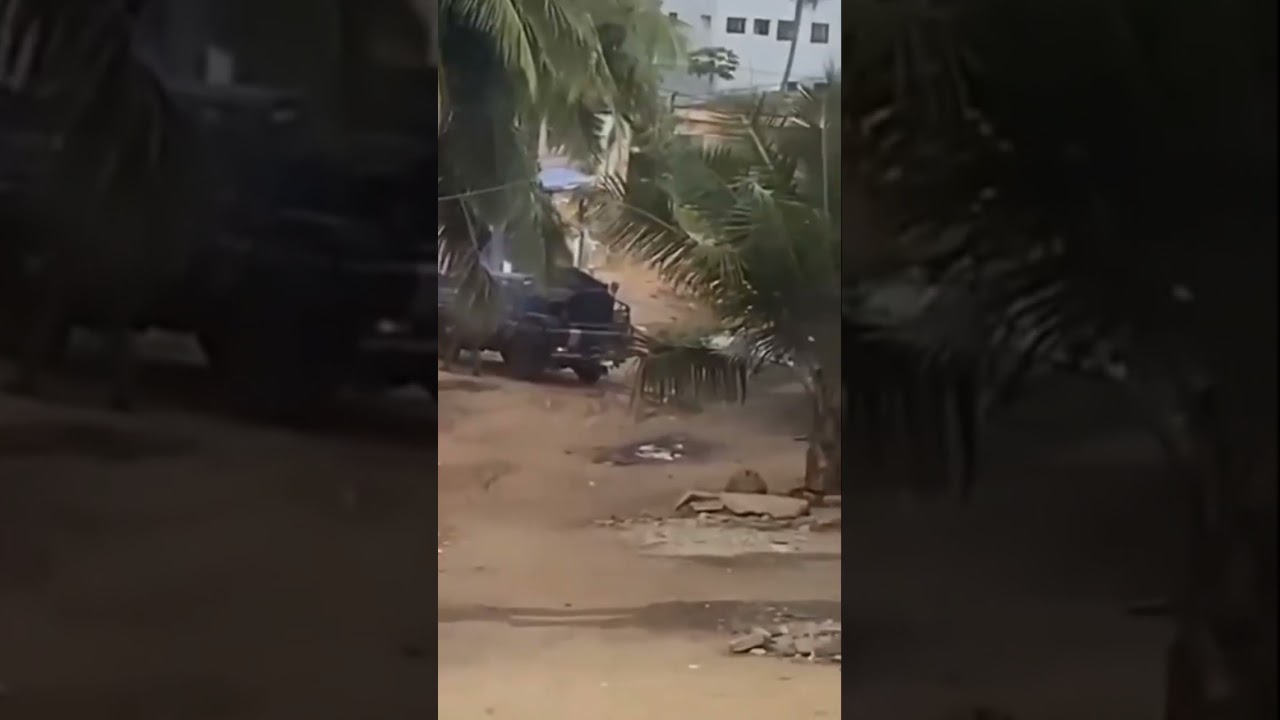 LA GRANDE MARCHE &Agrave; (LOM&Eacute;)TOGO 🇹🇬 : BILAN DU 26 JUIN 2025 !