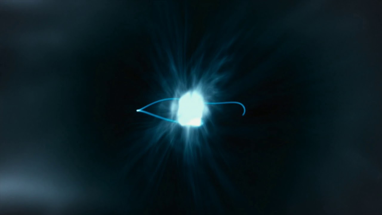 Espectro Atomico de Elementos
