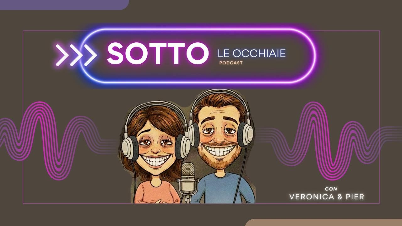 👀 La Scoperta = SHOCK