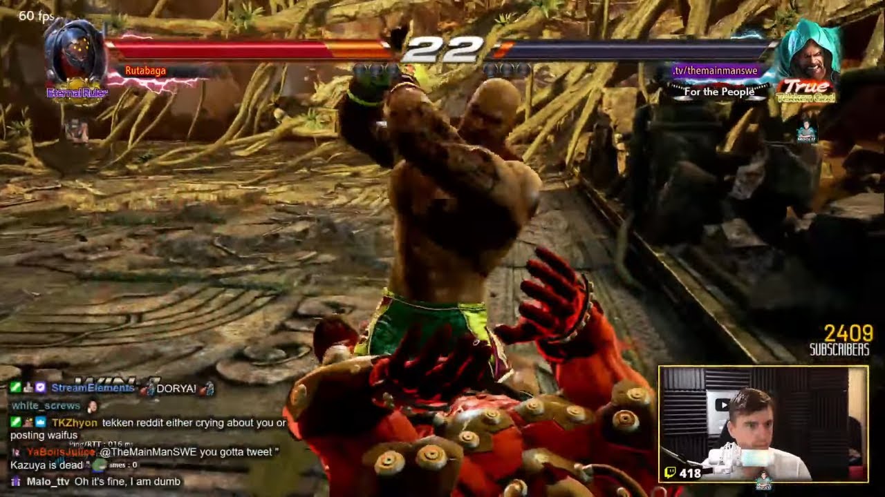 Marduk Death Combo in Real Match