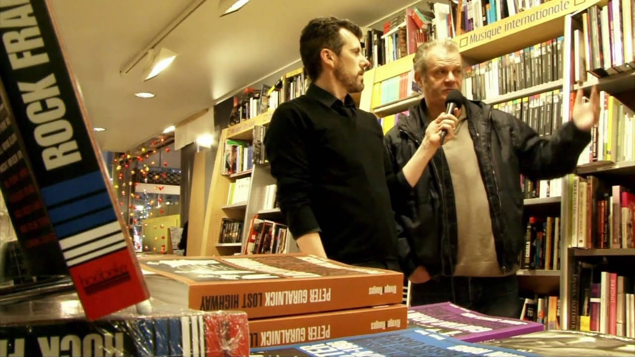 Franck Darcel et Olivier Polard, Dialogues litt&eacute;raires