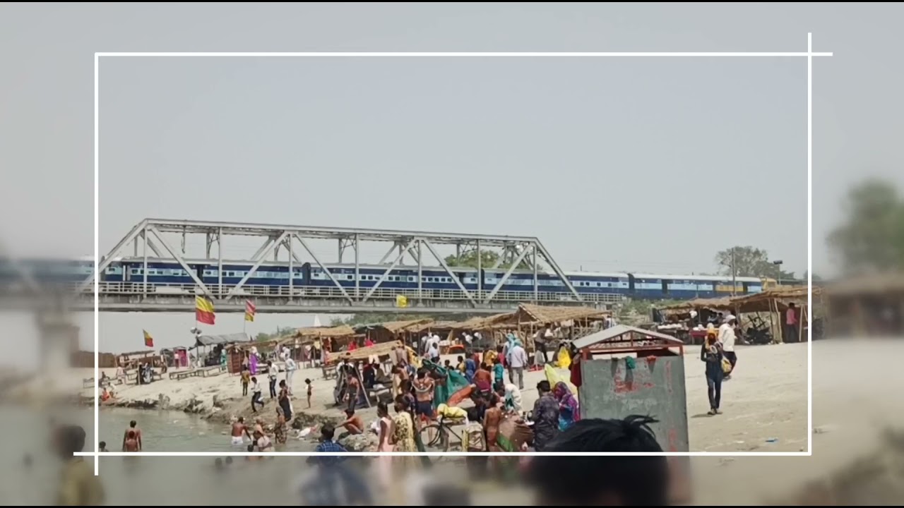 कछला पूर्णमासी मेला