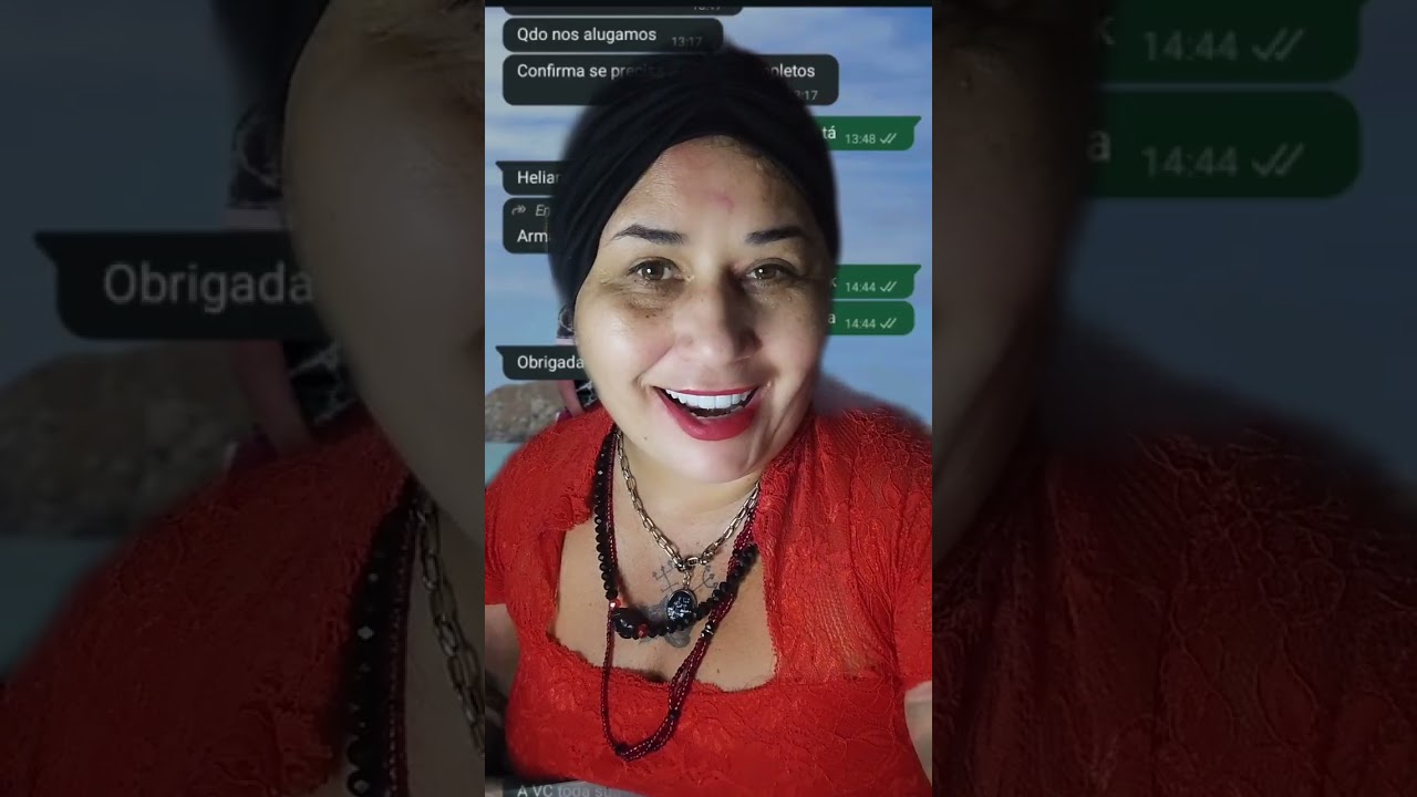 Isso é real se você tem coragem veja esse vídeo