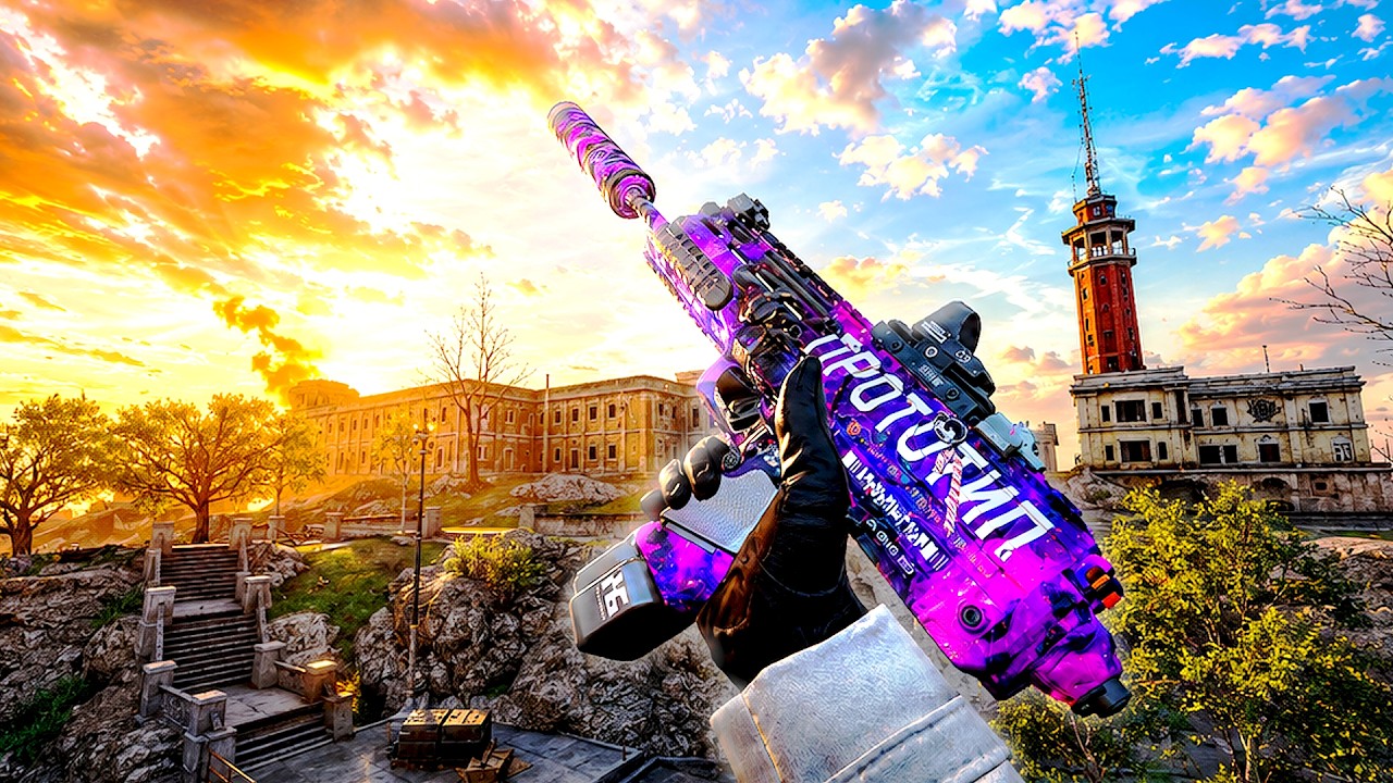 Я ВЕРНУЛСЯ в Warzone 1 ОНЛАЙН в 2026 году 😍 | Гайд по IW8 Mod LAN