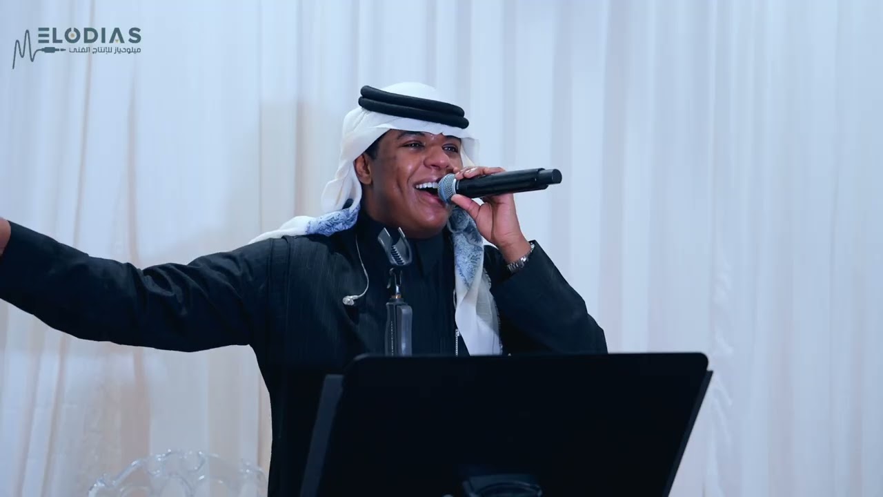 ماجد العويد | بداوي | خاص وحصري لدى ديجي ميلودياز