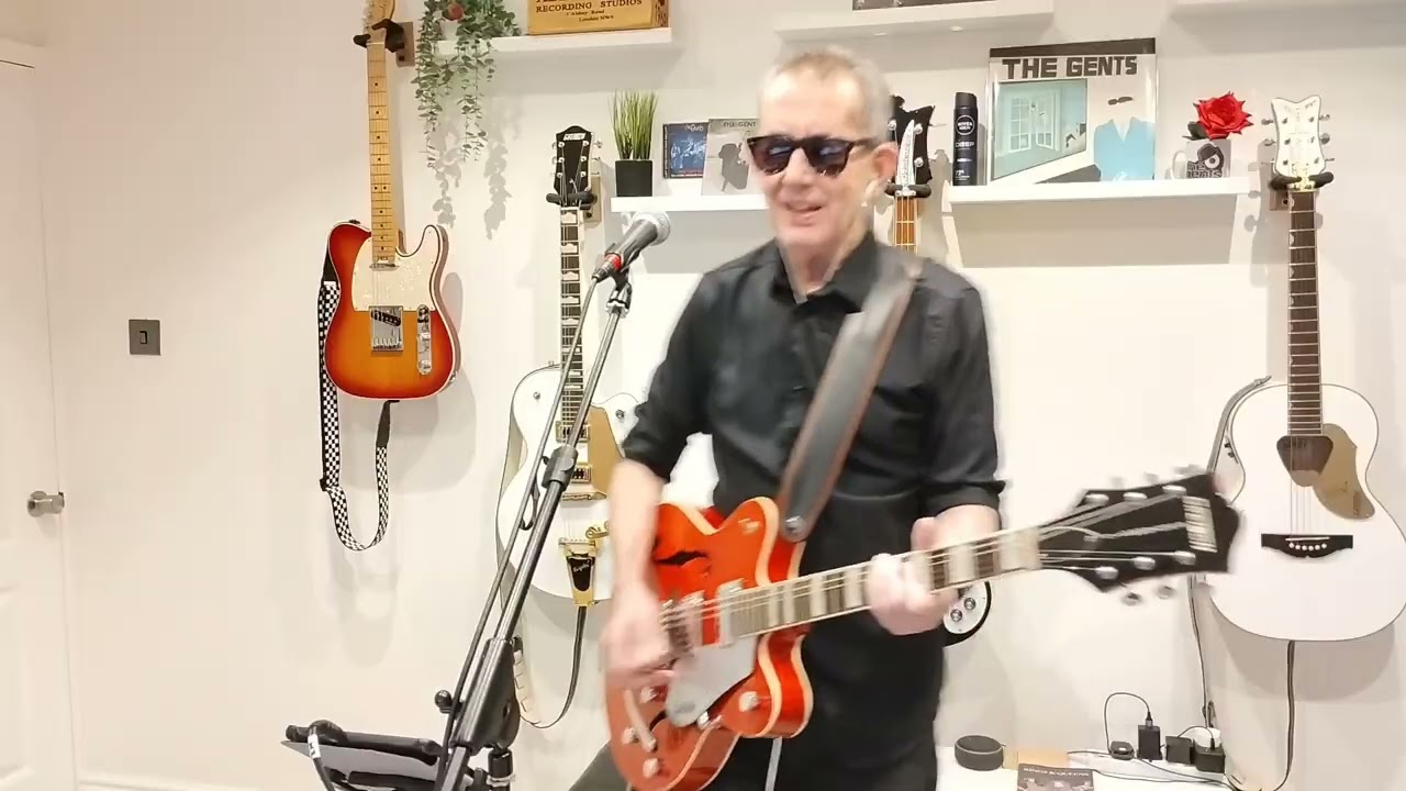 Do I Look Stupid - From The Gents (Original song)