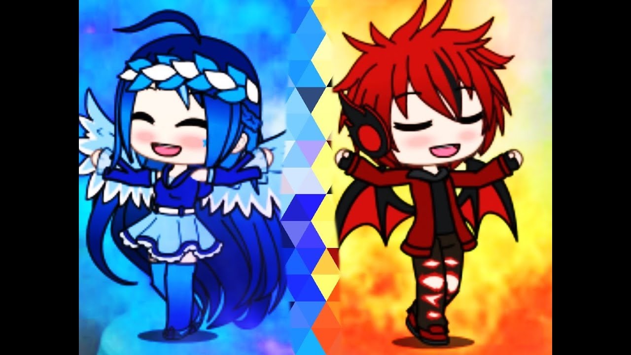 GMV|°|Darkside|°|Gacha life