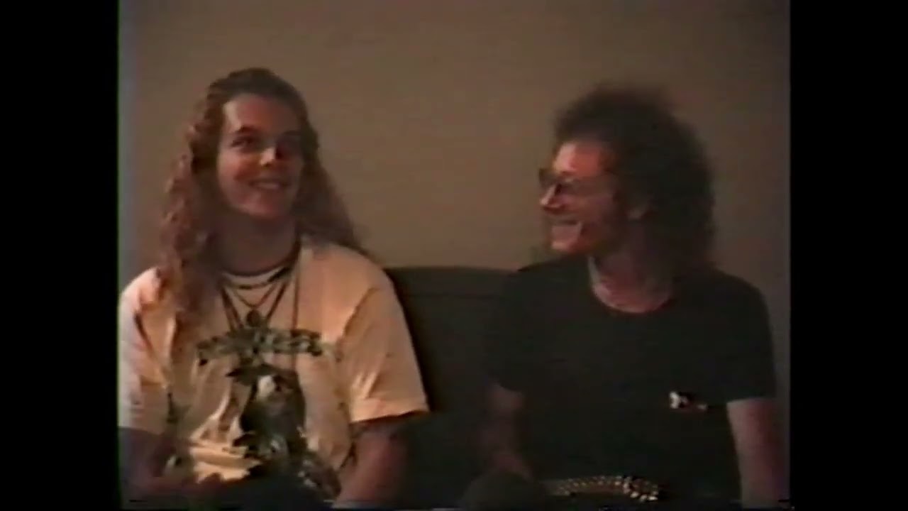 Igor Cavalera (Sepultura)