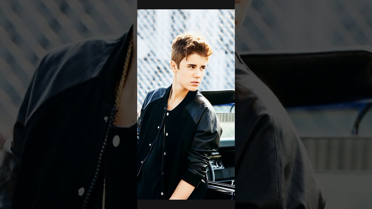Justin Bieber Take you (Official Instrumental)
