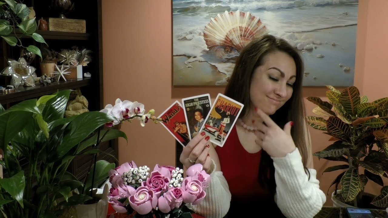 Aquarius- Imagining What Transformation on the Bright Side of This Connection Would Look Like