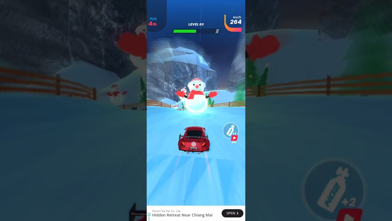 Part 2 ki Kar racing 