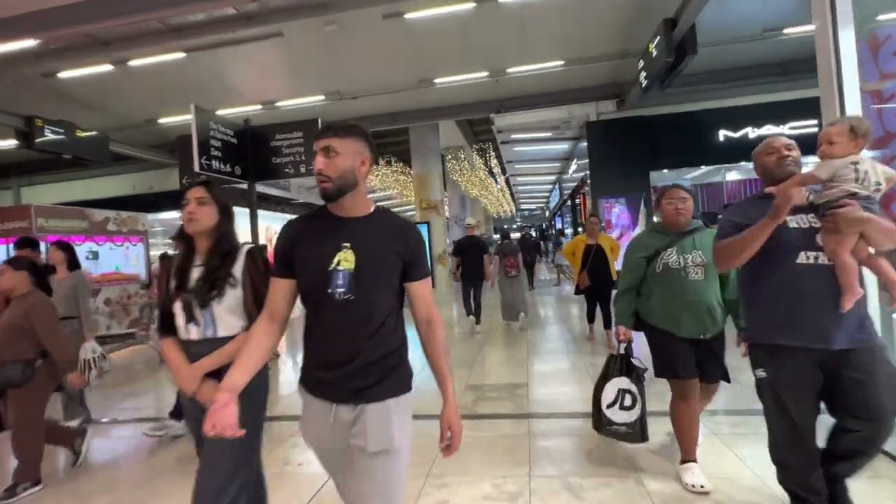 Boxing Day Sale | Sylvia Park Mall | Auckland New Zealand 🇳🇿