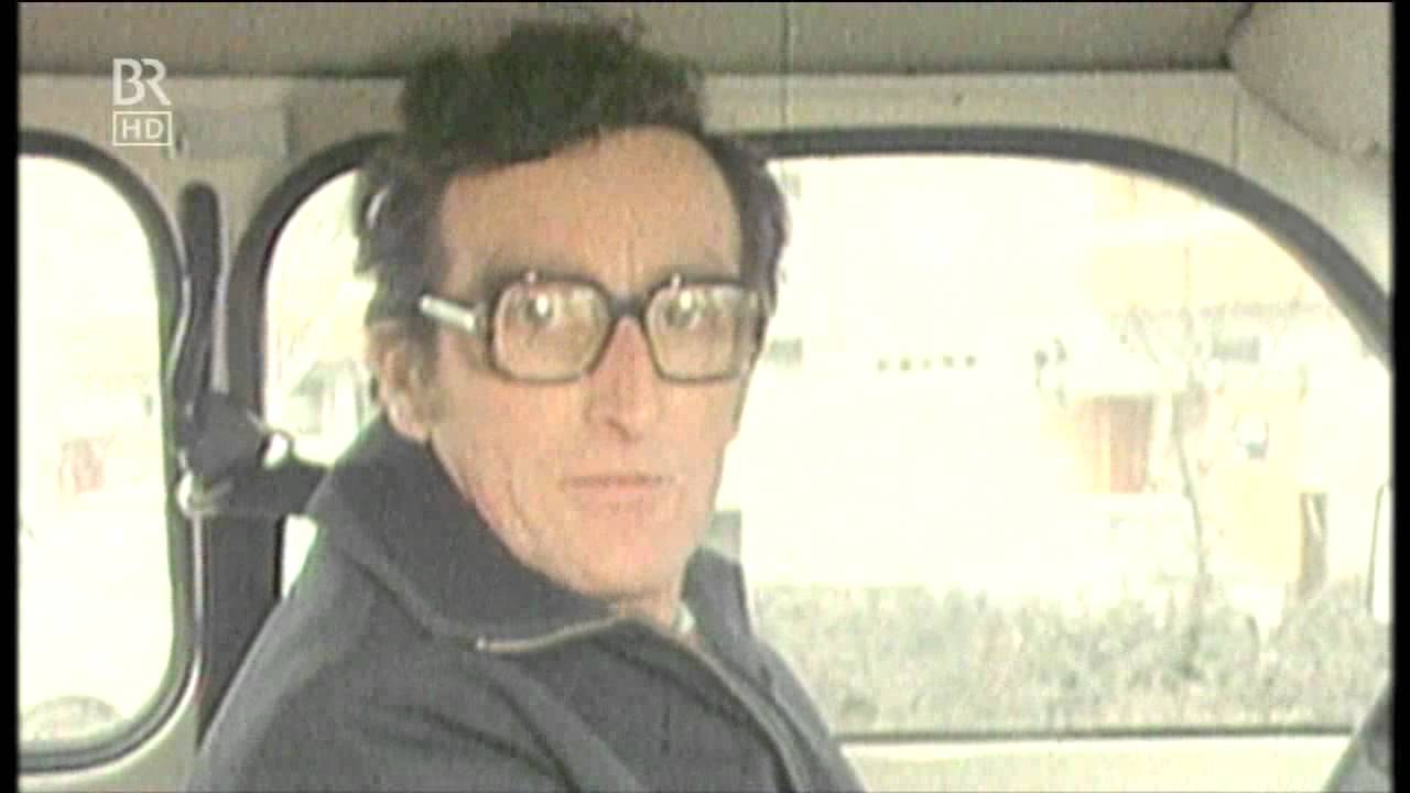 Beitrag 50 Jahre Trabant 601 im BR