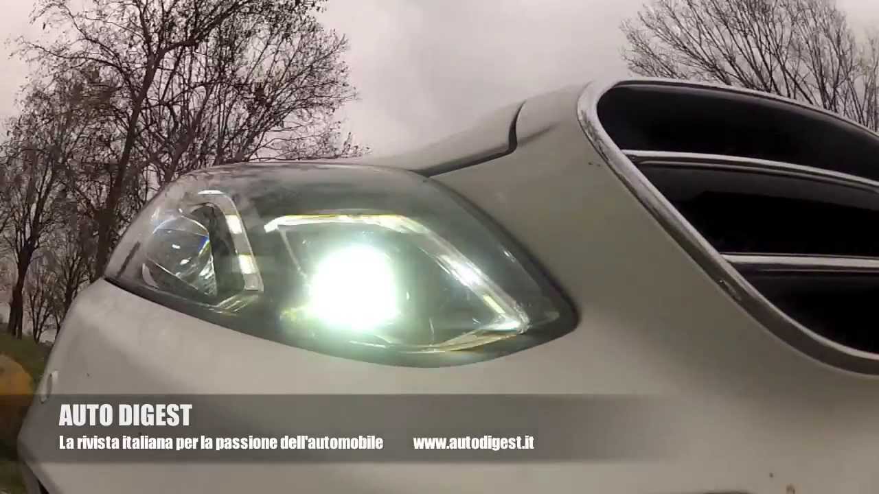 Mercedes-Benz New Classe E 2013 Station Wagon