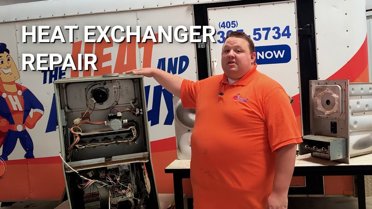 Told Your Heat Exchanger is Cracked? (Scare Tactics vs. Real Danger)