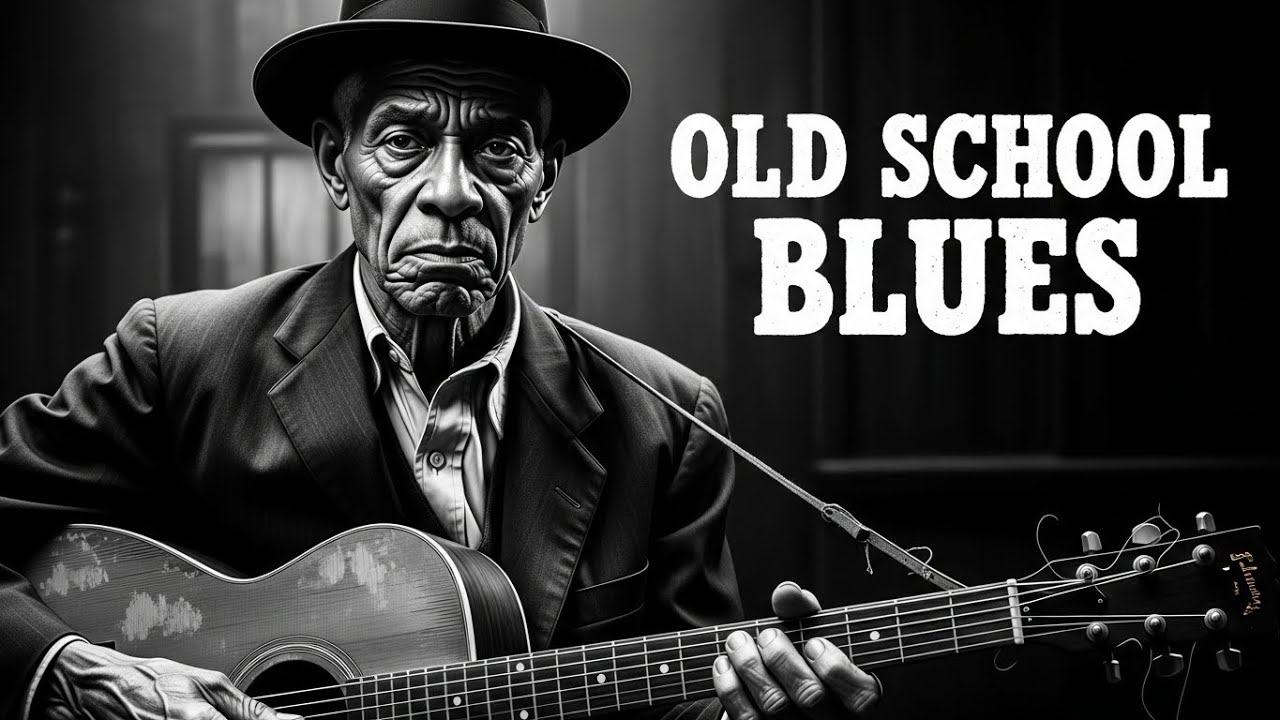 Pure Electric Blues | Heavy Chicago Blues Mood