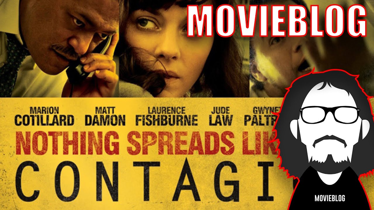 MovieBlog- 723: Recensione Contagion