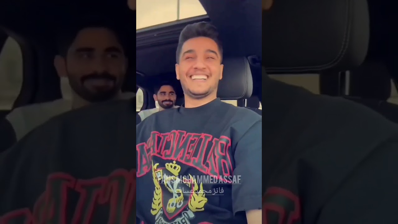 بعد عودته من السعودية ، ما الذي حدث لمحمد عساف في الأردن !!
