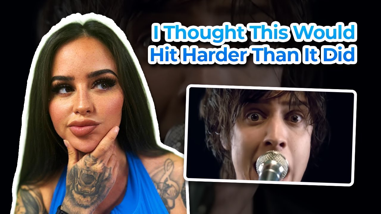 Gen Z Latinas FIRST TIME Reaction To The Strokes - Reptilia