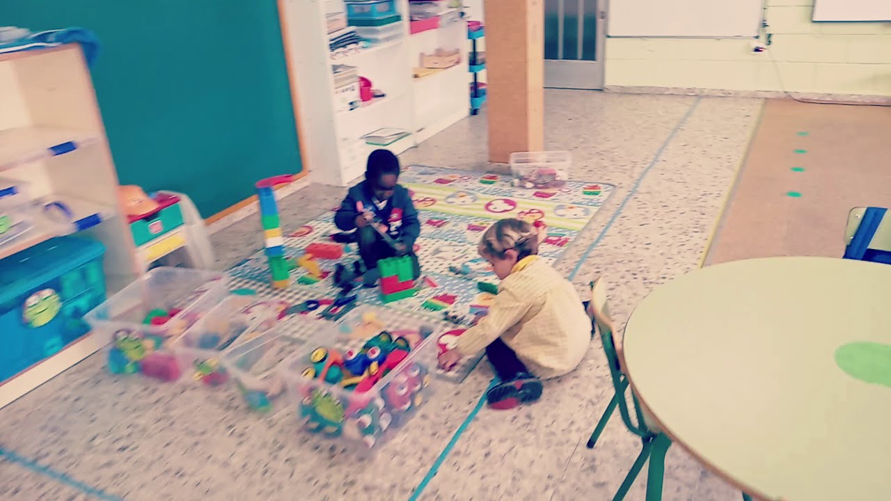 CEIP A SOLAINA