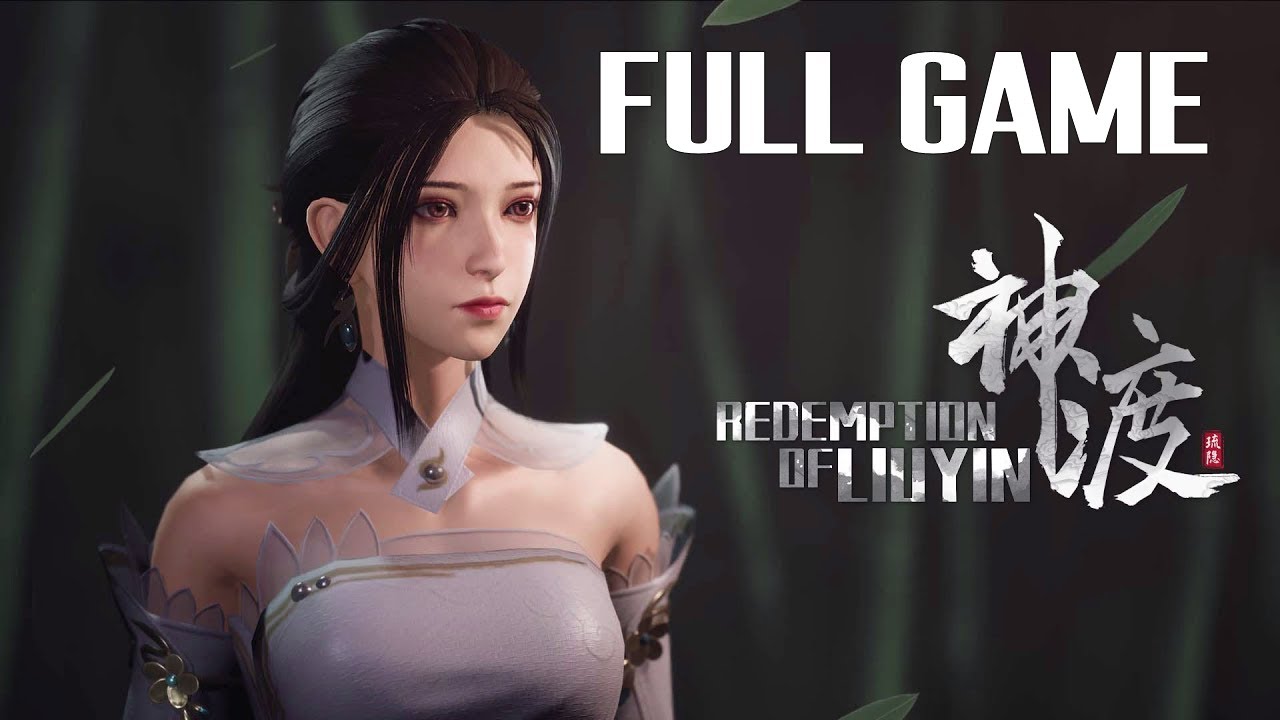 Redemption of Liuyin  | Full game