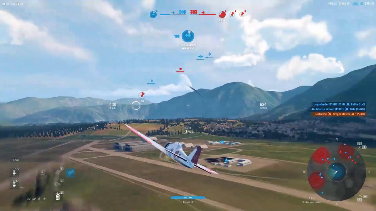 Ki-8 Grinding for the plan