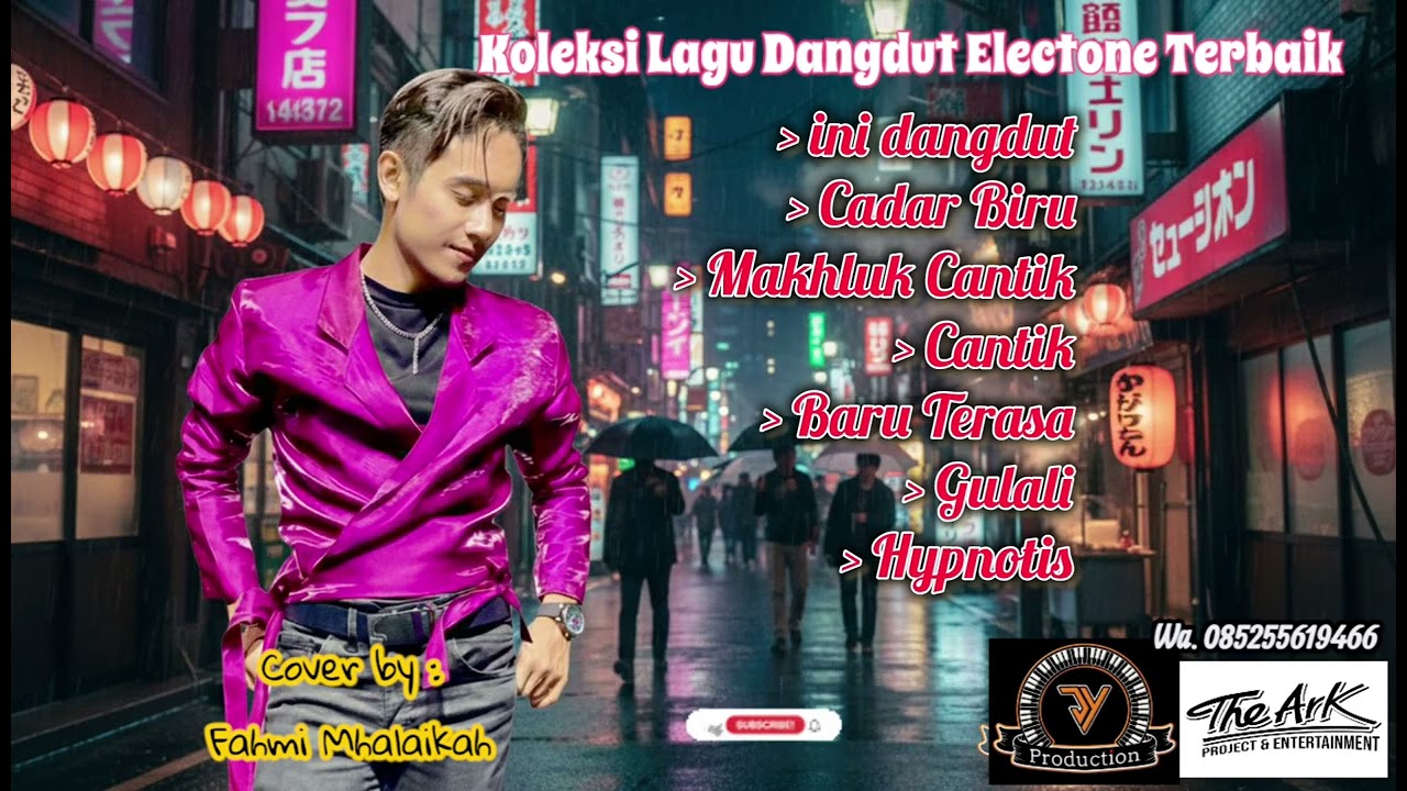 DANGDUT ELECTONE TERBARU 2026 - Nonstop Lagu Paling Viral Saat Ini (Cocok Buat Hajatan)