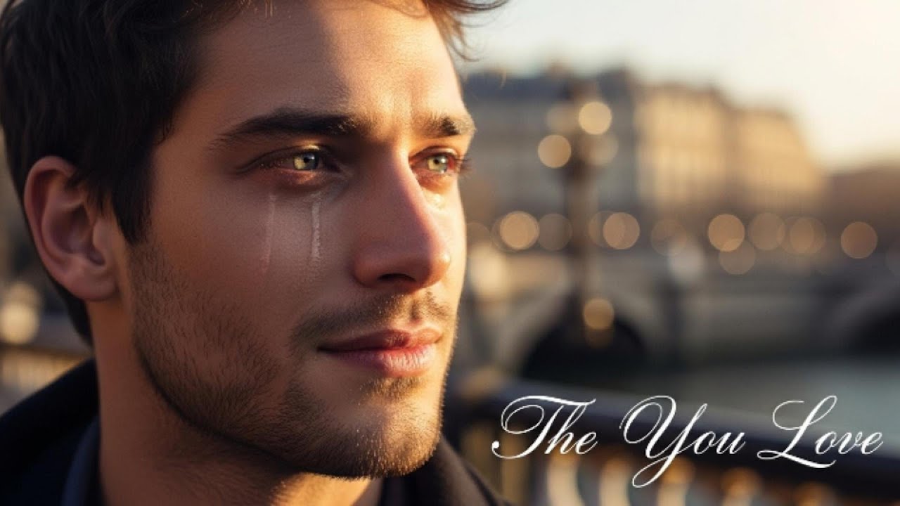 The One You Love | Sad Romantic Ballad That Will Break Your Heart