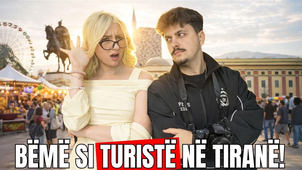 Followers-at kontrollojnë jetën tonë për 24 orë | SKANDALE, EP20 S2