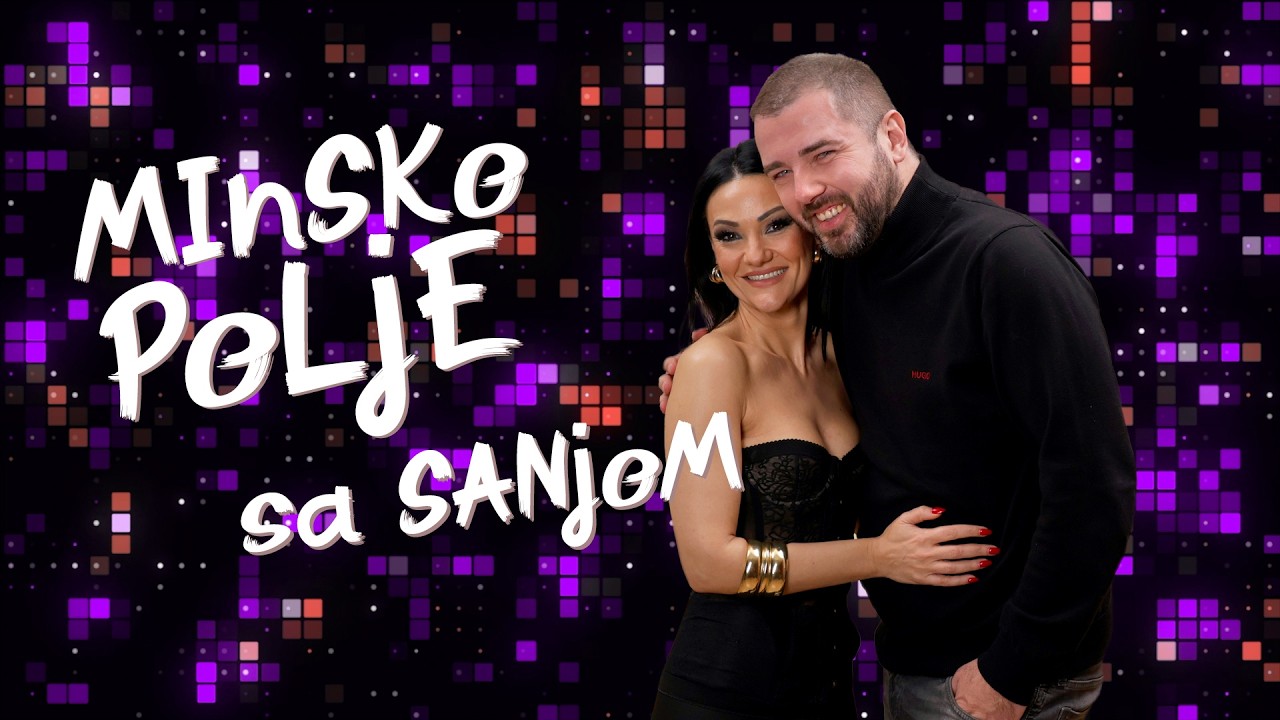 Aleksandar Kos u MINSKOM: Istina o životu sa Čedom Jovanovićem! 