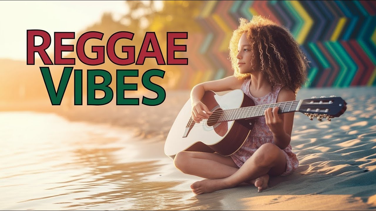 REGGAE VIBES Pagi & Piano: Awal Hari dengan Sentuhan Kehangatan 🌅🎹