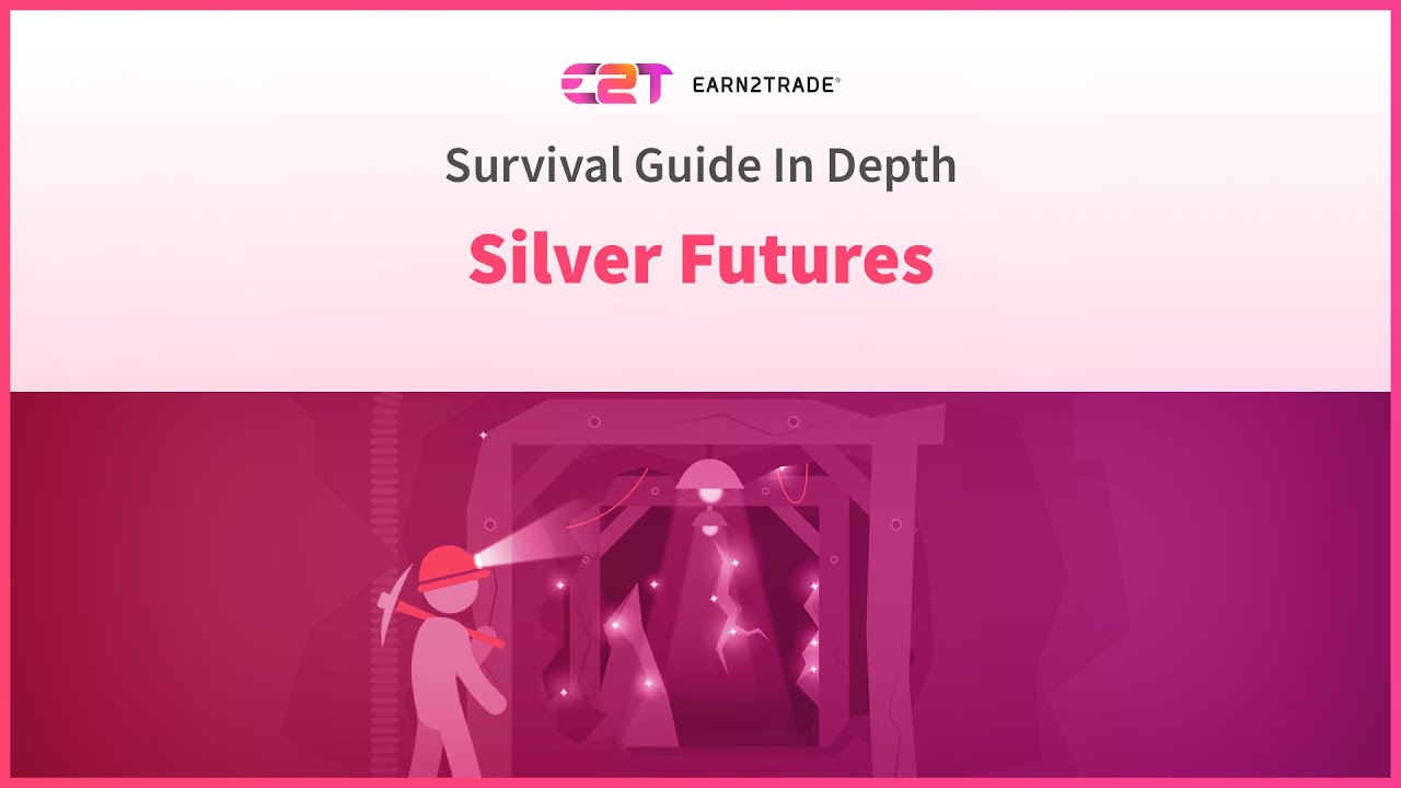 How to Invest in Silver With Silver Futures Contracts