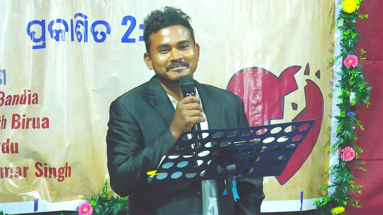 Revelation 2:4 (Part II) | Pr. Manoj | HO Christian Message
