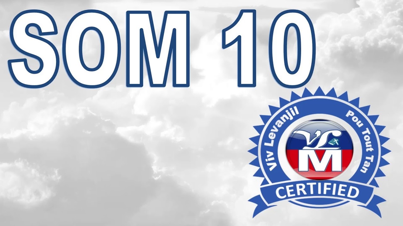 SOM 10