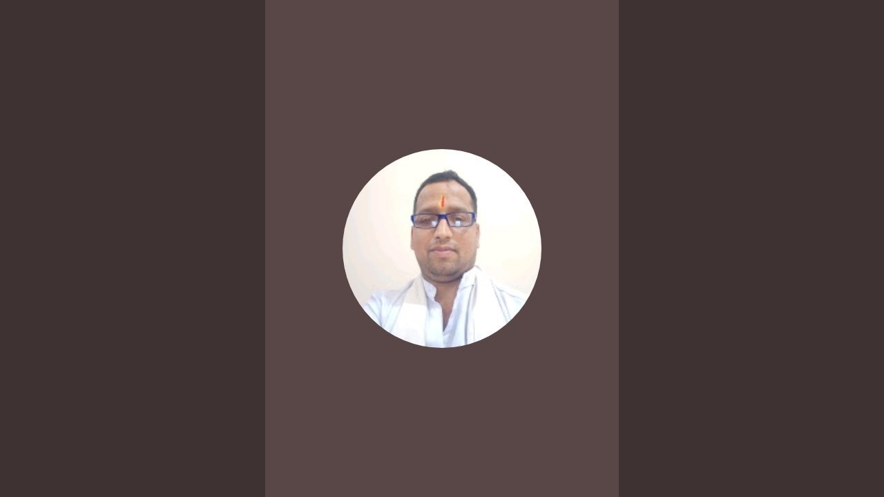 Deepak pandit is live