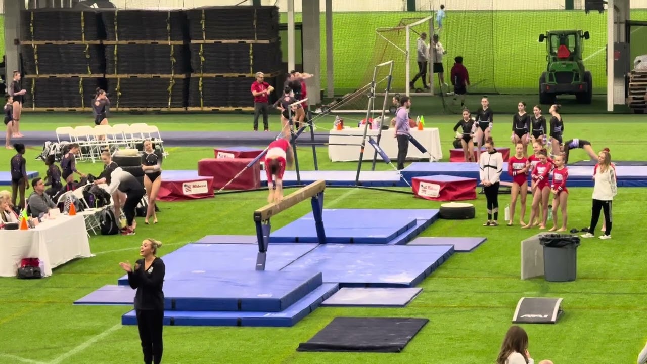 2026 Flip for Your Cause Beam