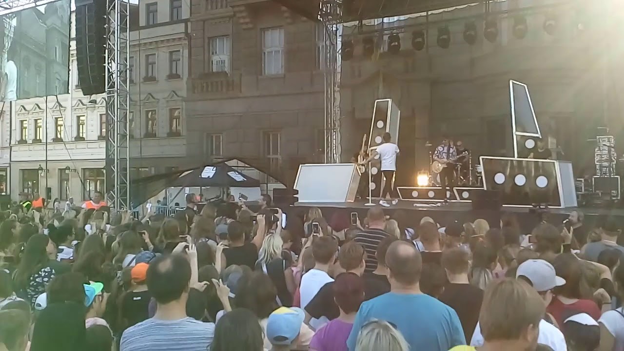 Slza 2018 Prostějov