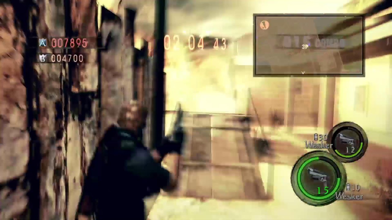 Re5 w friends