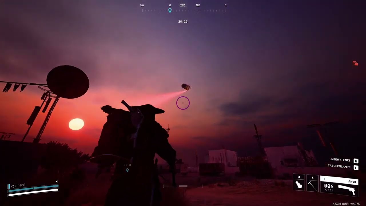 Freundliche Raider gibt es nicht immer Arc Raiders #12