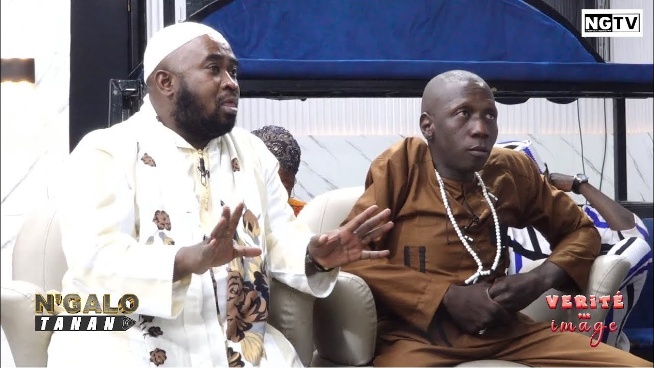 GALO TANAN AVEC ZIKIRI MOUSTAPHA ET ZIKIRI YAYA 