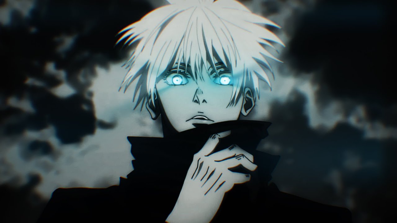 Jujutsu Kaisen_[AMV]_Bring Me To Life