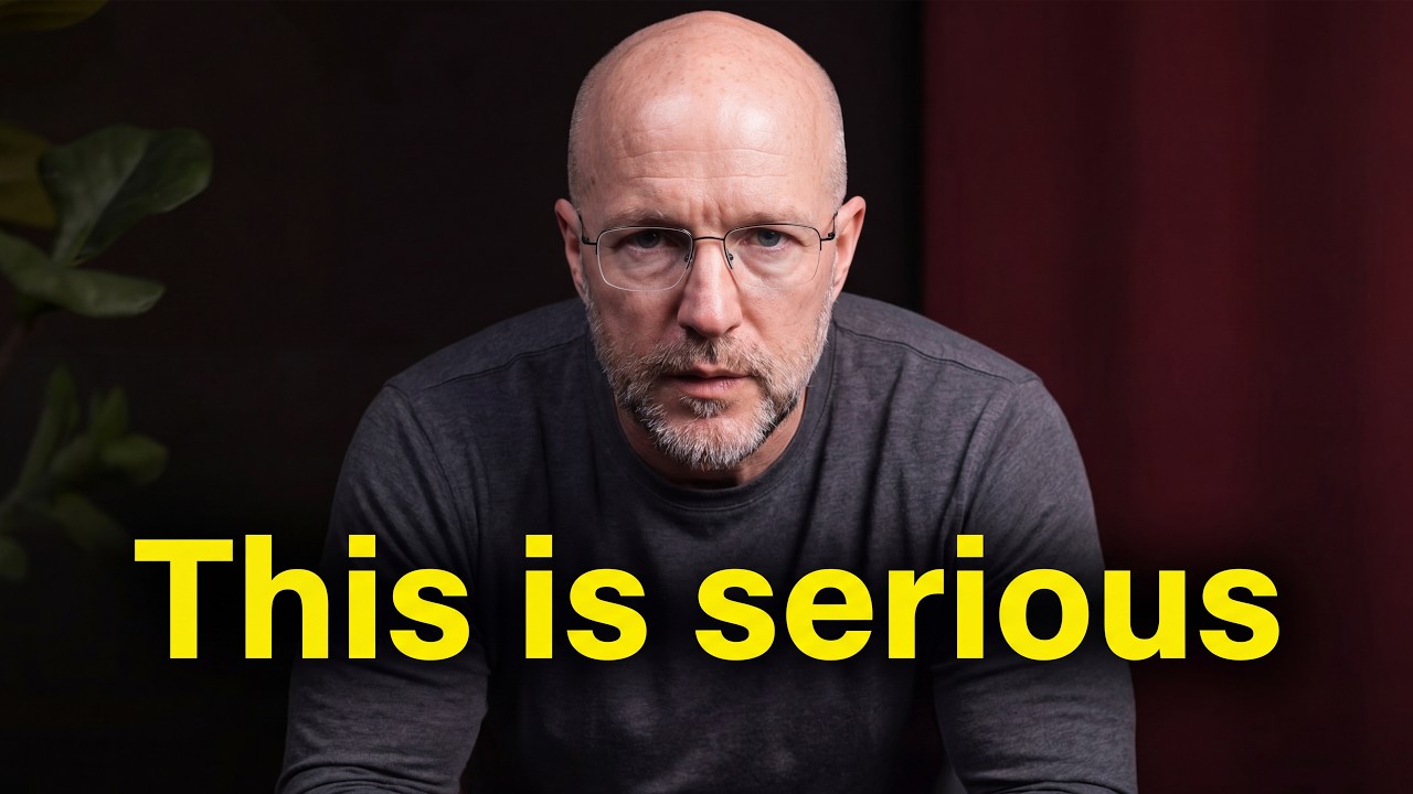 It&rsquo;s time to talk about my health.