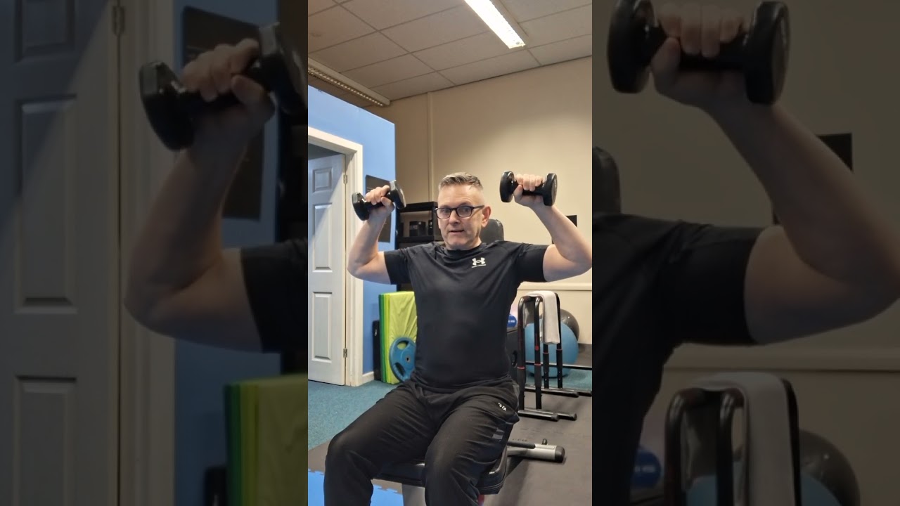 IGNORE YOUR ROTATOR CUFF AND YOUR SHOULDERS WILL PAY FOR IT