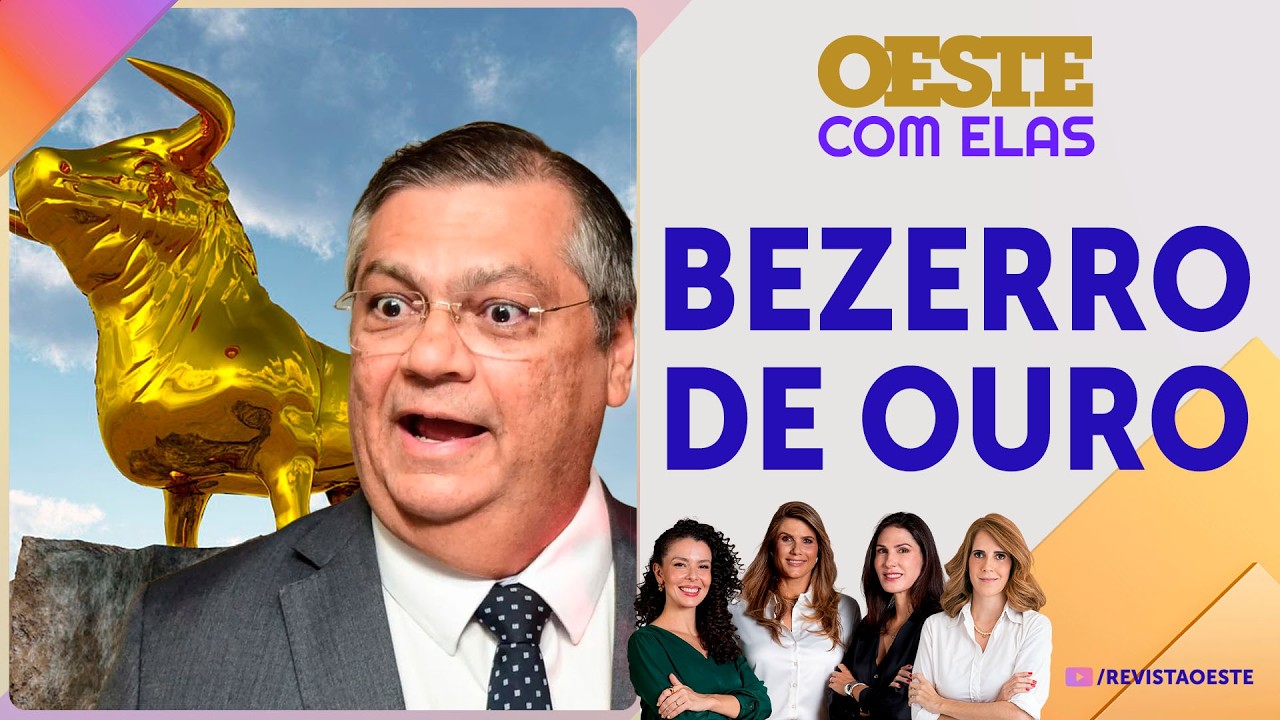JUSTIÇA EM LEILÃO: ‘Enriquecer a qualquer preço’, critica Dino sobre magistratura