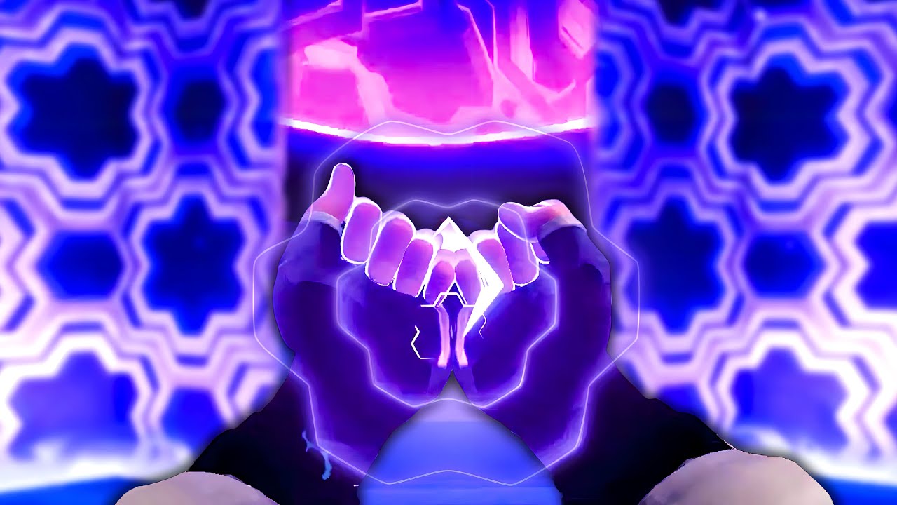 ISO &mdash; the most HYPE duelist *NEW AGENT*